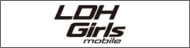 LDH Girls mobile